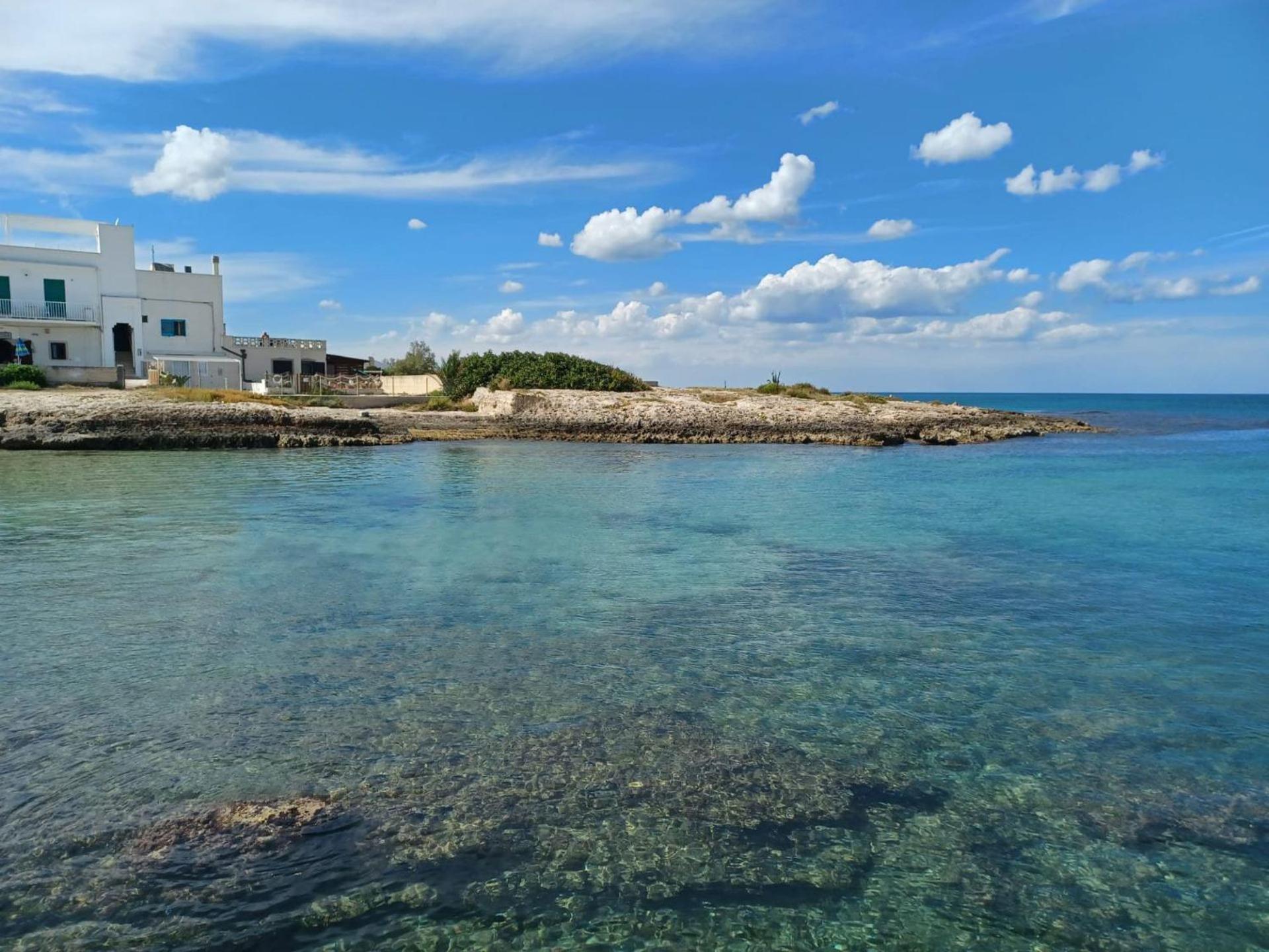Casa Matilde Villa Ostuni Exterior foto