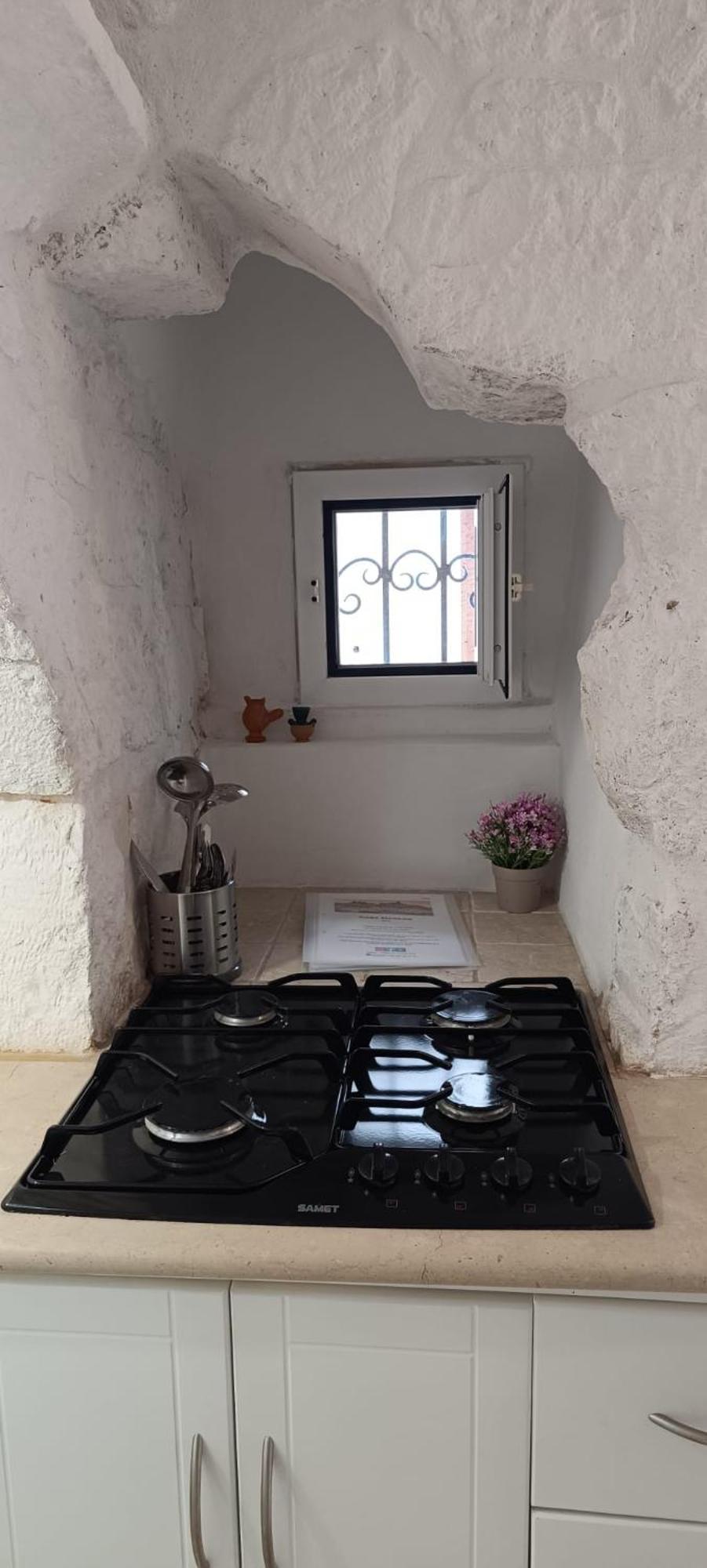 Casa Matilde Villa Ostuni Exterior foto