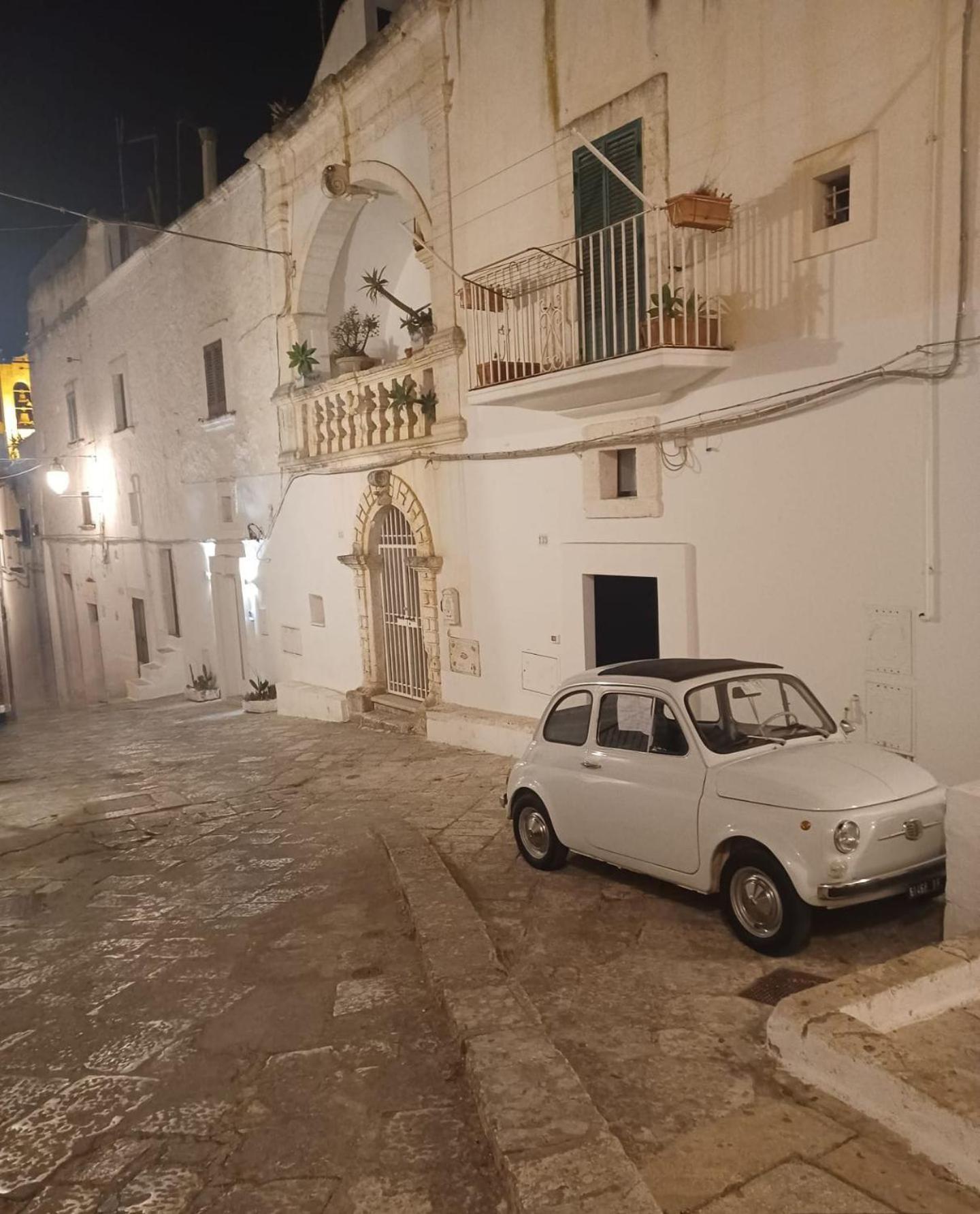 Casa Matilde Villa Ostuni Exterior foto